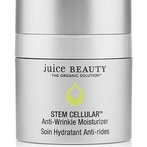Juice Beauty Anti-Wrinkle Moisturizer - Brand New